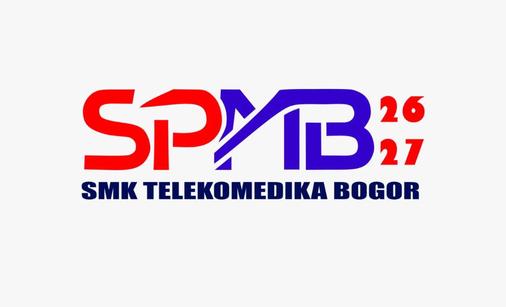Logo SPMB